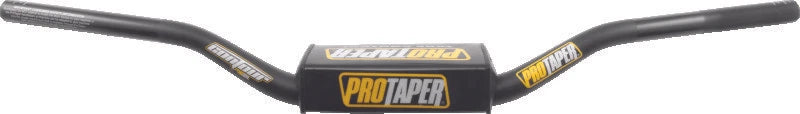 Protaper Contour Yz High Handlebar - Jet Black