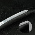 Bicycle Mudguard Set Front and Rear
