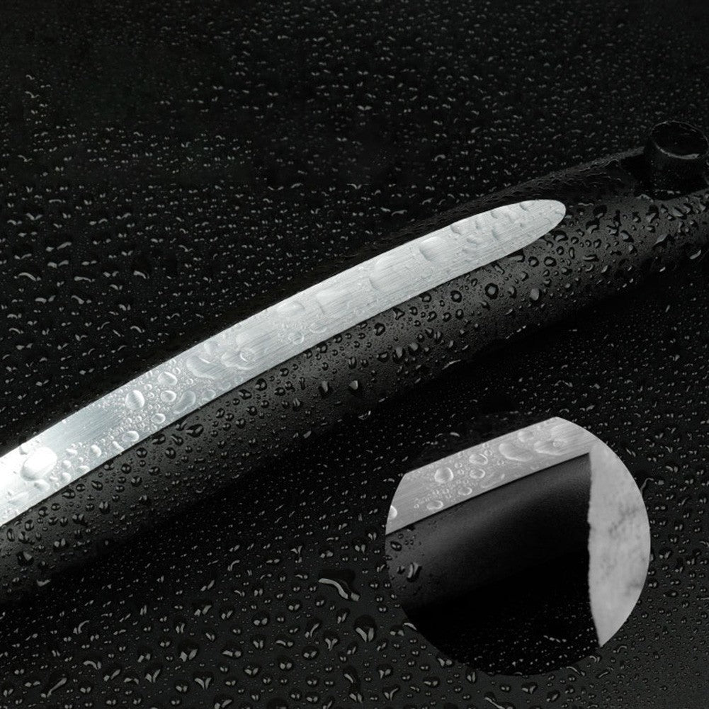Bicycle Mudguard Set Front and Rear