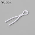 Sewing Bobbin Clamp Thread Clip