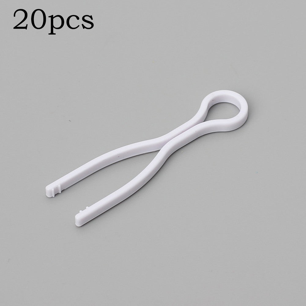 Sewing Bobbin Clamp Thread Clip