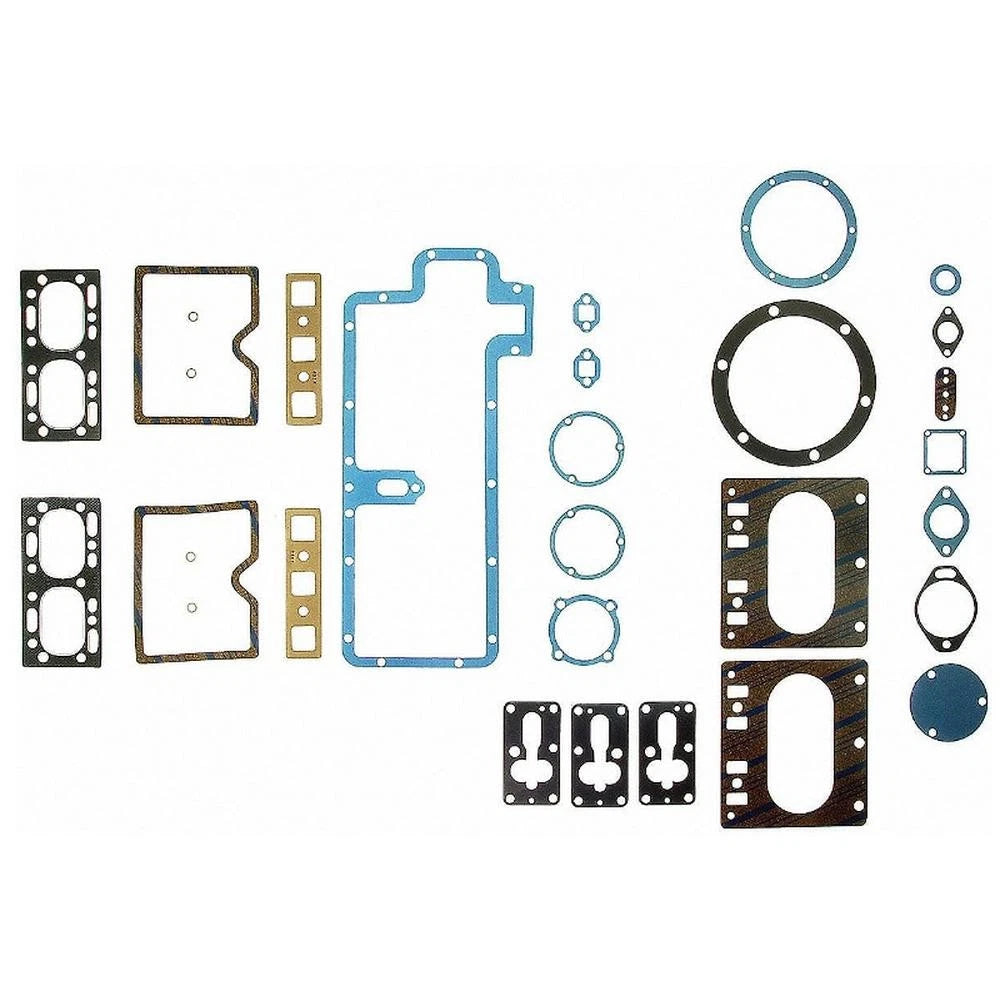 Fs18329 Full Gasket Set Fits Minneapolis-mo<wbr/>line