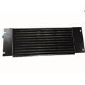 22280am Oil Cooler Fits John Deere 332d Ssl 329d 320d 326d 328d 318d