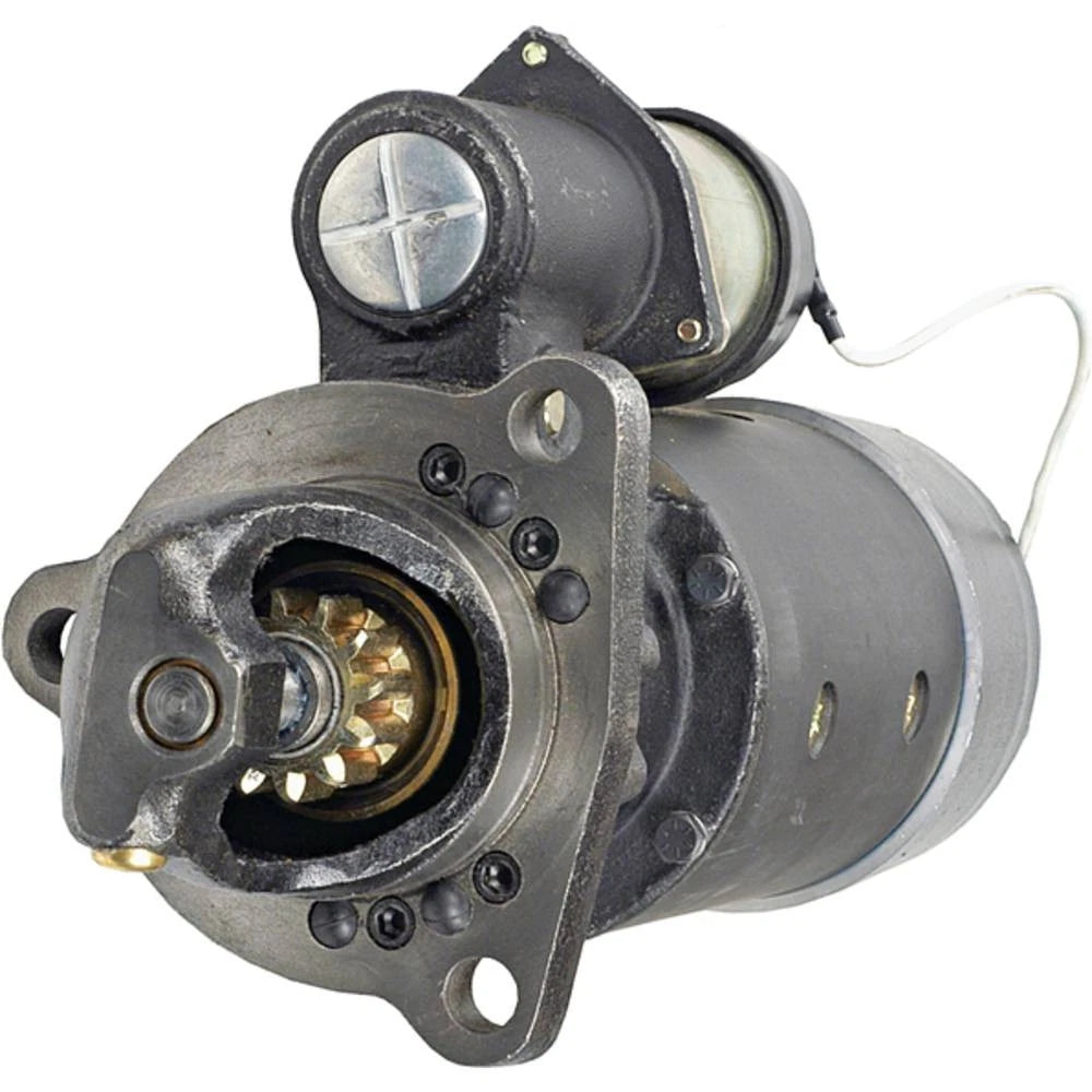 410-12223-jn J&n Electrical Products Starter