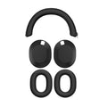 Anti-scratch Silicone Case Cover For Sony Wh-1000xm6 Headphones, Soft