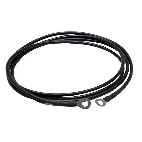 Battery Cable Mercury Quicksilver 8 Foot by Mercury