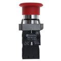 Emergency Stop Switch 4700930200 930200 For Dynapac | Hook & Hull Co