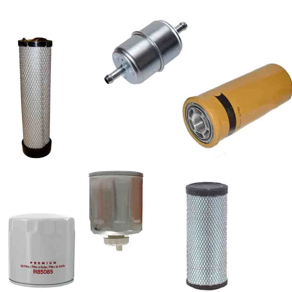 Maintenance Filter Kit Fits Bobcat 430 Zhs Mini Excavator 6668819