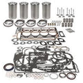 Ok460 Major Engine Overhaul Kit Fits Massey Ferguson 275 Tractor