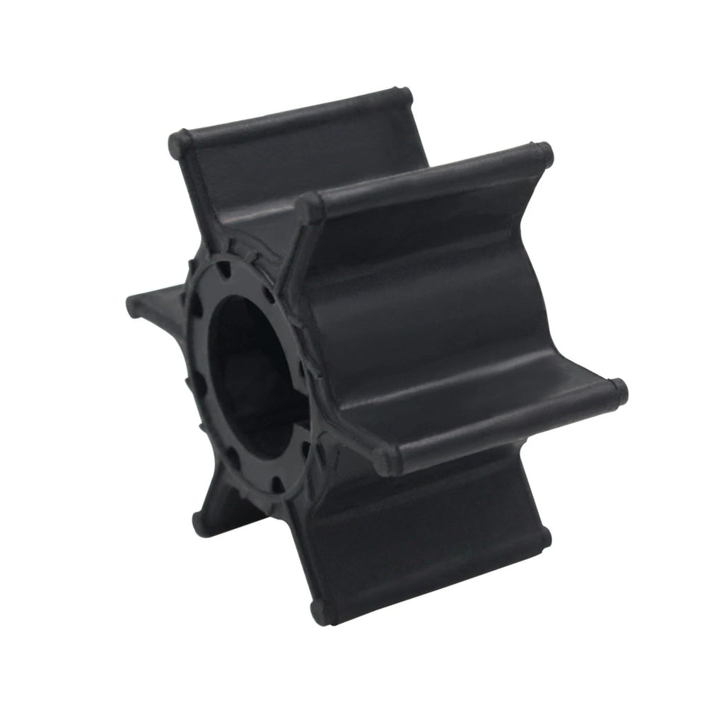 Water Pump Impeller Kit for Yamaha 9.9HP 4-Stroke Outboard F9.9A/F9.9B