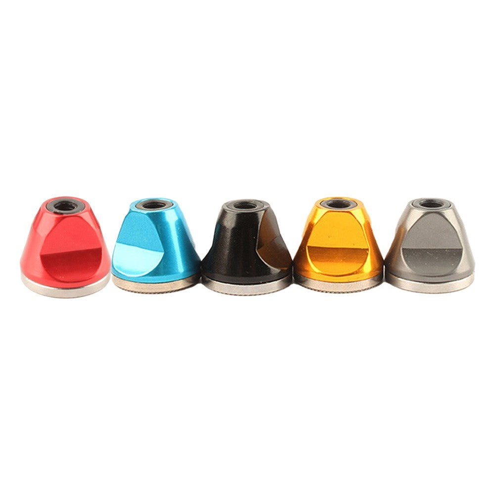 Quick Release Rod Nut for Most Bicycles