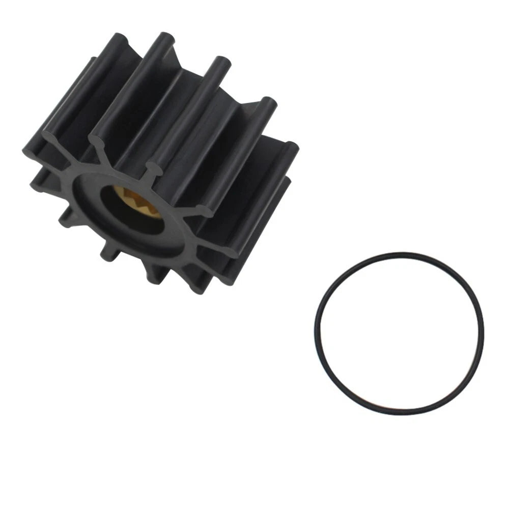 Marine Cooling Water Pump Impeller For Motor Og Prop.teknik