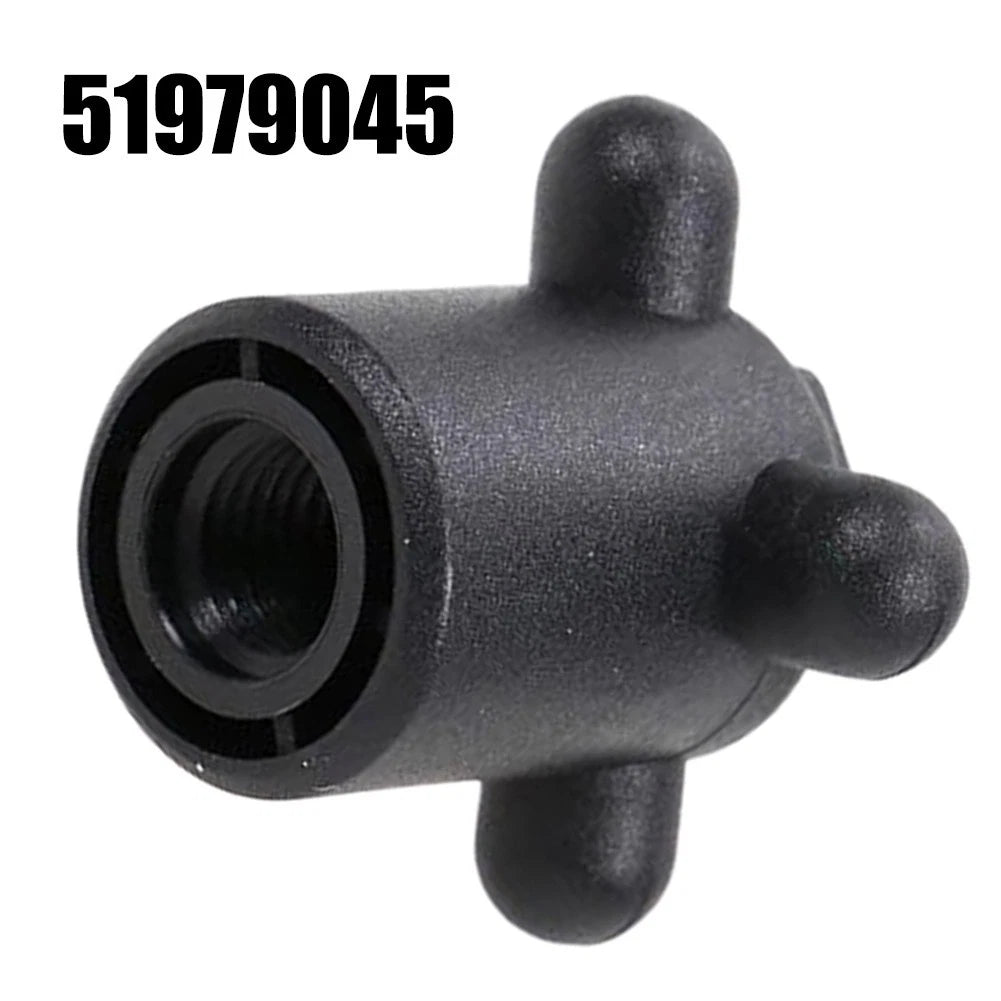 Spare Wheel Mounting Knob Nut For For Fiat Fiorino | Hook & Hull Co