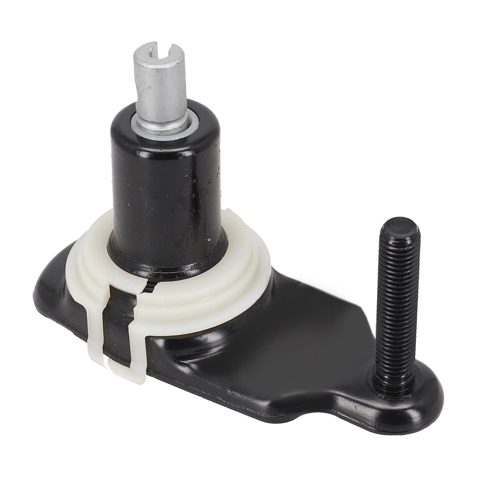 Sleek Spare Wheel Mounting Plate Carrier For Ford Transit 2014+ Bk21