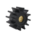 Marine Cooling Water Pump Impeller For Mwm — Germany Kd 1105 Z/d/v/s