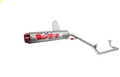 Big Gun 08-23 Kawasaki Kfx 90 Evo M Series Full System Exhaust