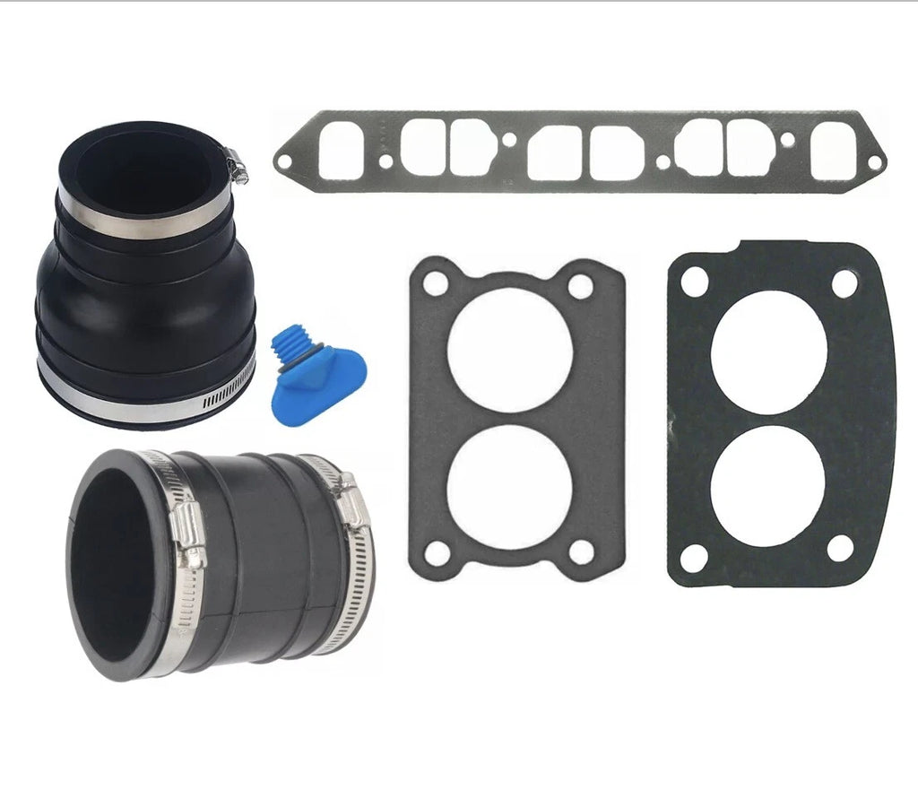 Exhaust Bellow Kit for MerCruiser 120/140 Sterndrive (1990-1995)