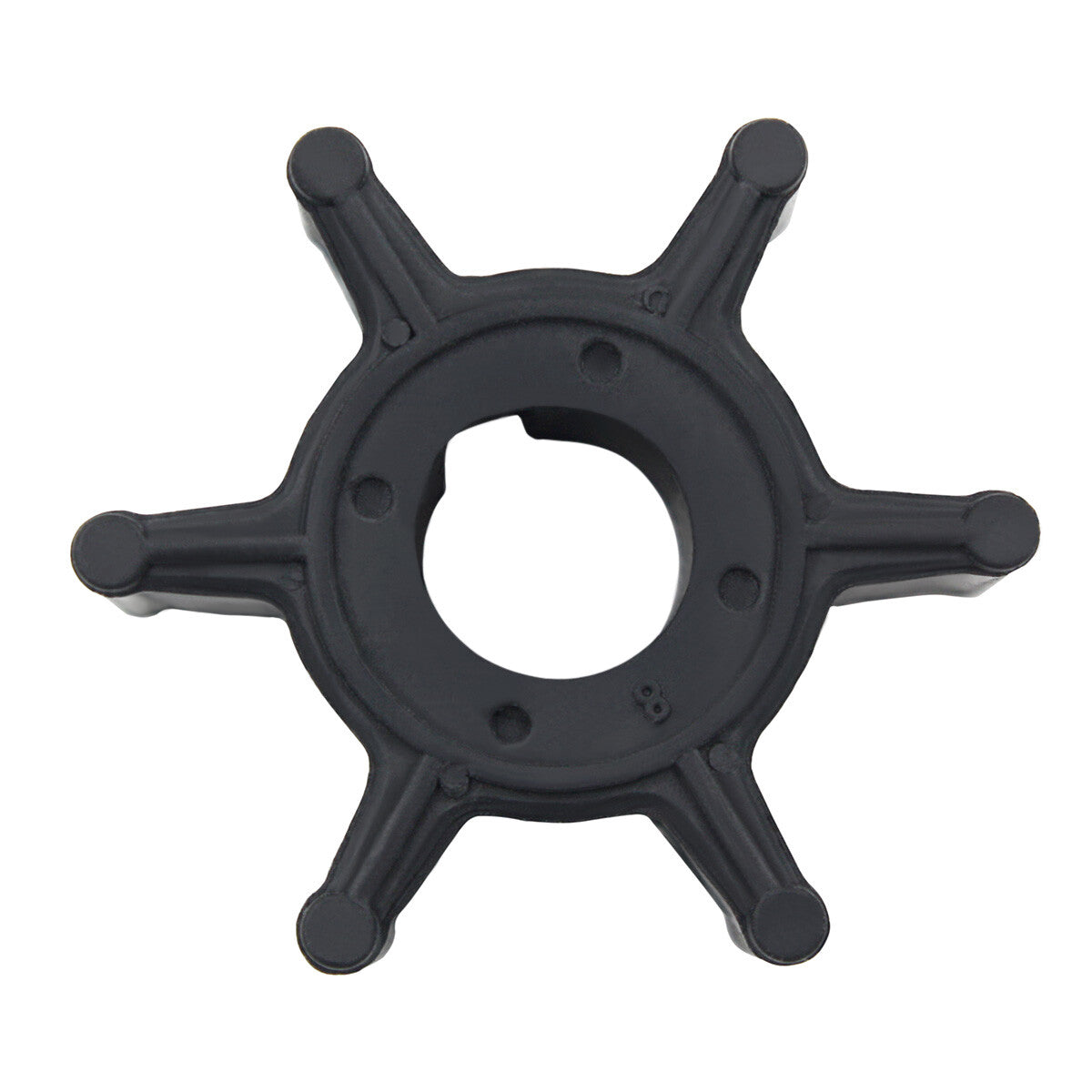 Water Pump Impeller Yamaha 2.5 HP 4 Stroke by Yamaha