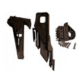 Left Side Headlight Housing Repair Kit