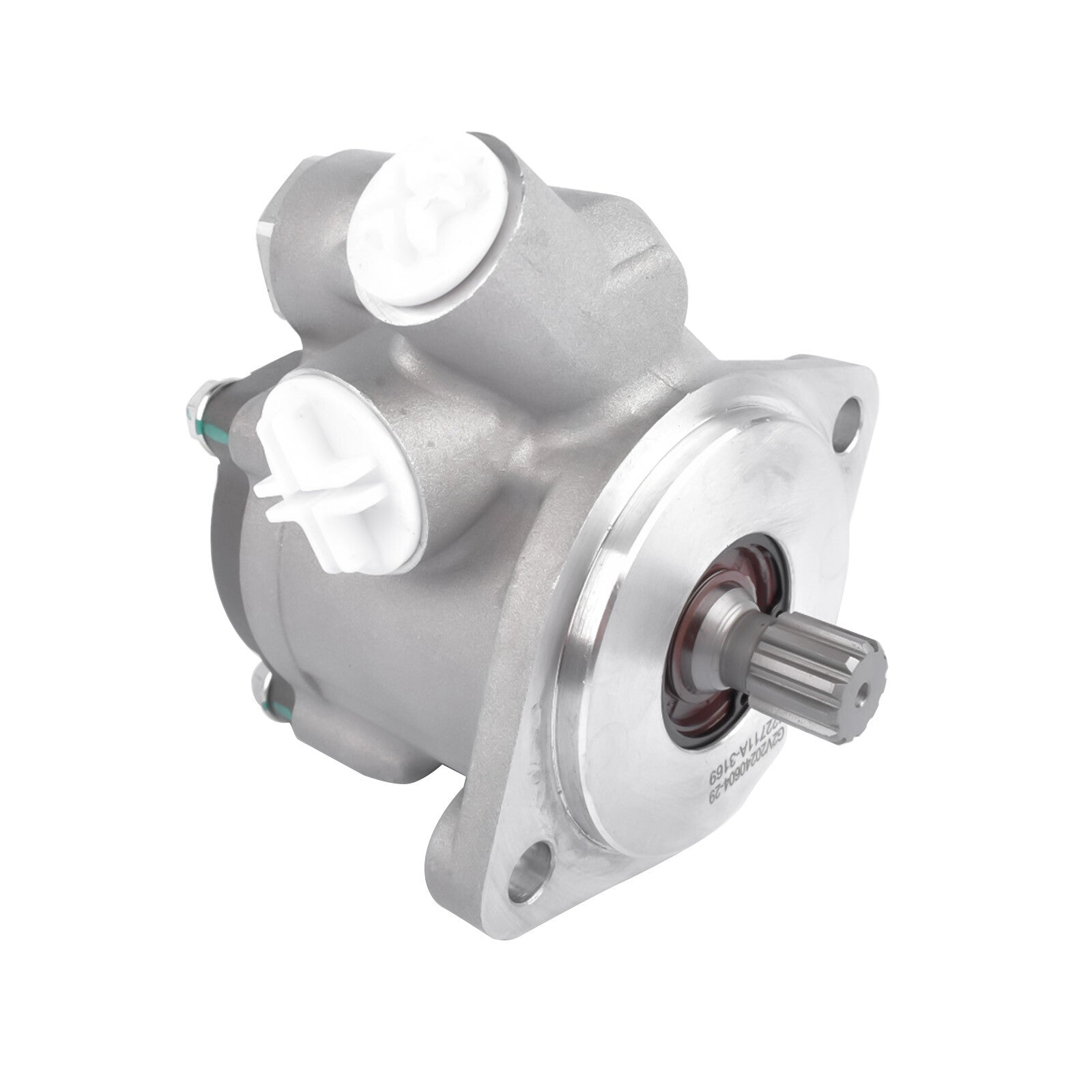 Power Steering Pump Kenworth T660 by Kenworth