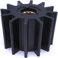 Marine Cooling Water Pump Impeller For Mtu Series 183 Engine