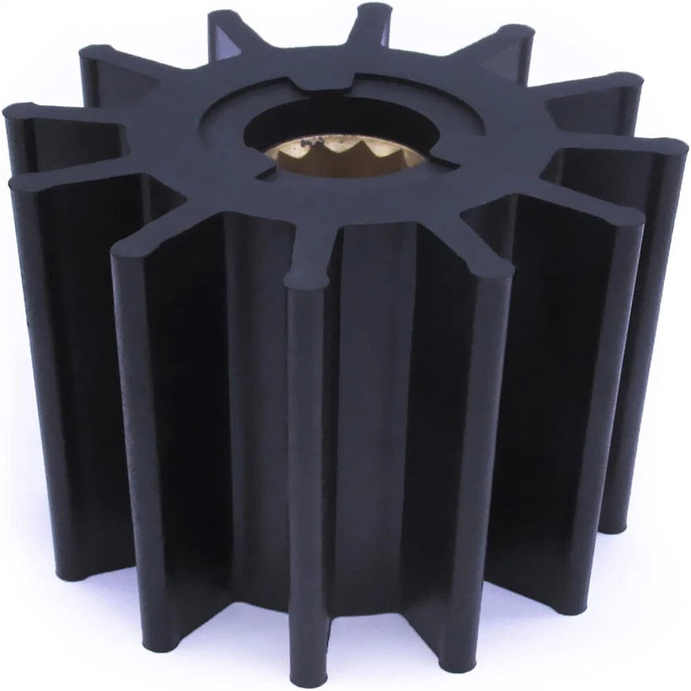 Marine Cooling Water Pump Impeller For Mtu Series 183 Engine