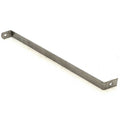 Crownline Boat Helm Brace Bracket 33029 | 15 1/4 Inch StainlessOpens i