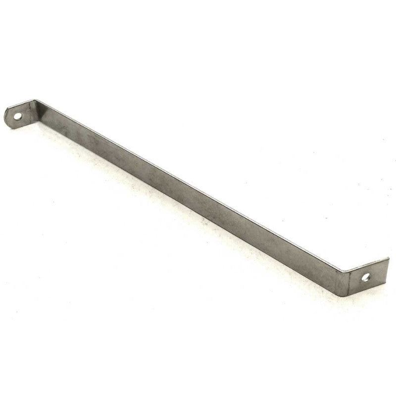 Crownline Boat Helm Brace Bracket 33029 | 15 1/4 Inch StainlessOpens i