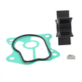 Water Pump Impeller Service Kit 06192-zv7-000 Fit For Honda Outboard