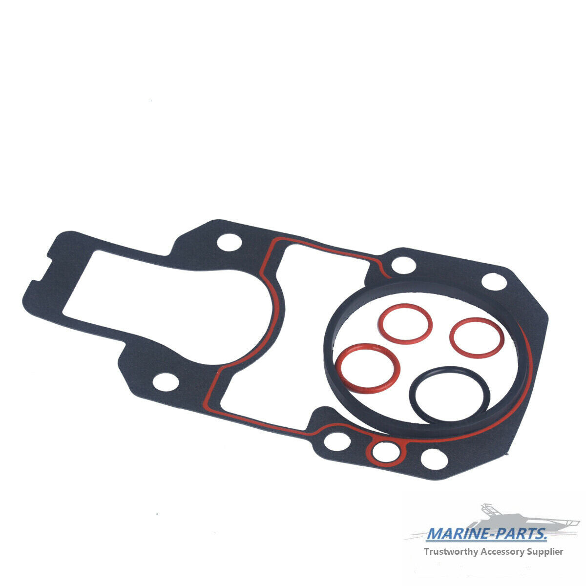 Outdrive Mounting Gasket Mercruiser by Mercruiser