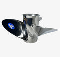 Evinrude Johnson 3 X 15 1/2'' X 17p , Rebel | Hook & Hull Co