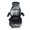 Ctp906h New Seat With Armrest Made For Several Fits Caterpillar Fits