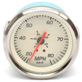 Teleflex Boat Speedometer Gauge 68242F Tracker Lido Elite 3 1/4 Inch by Teleflex