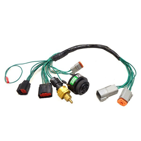 BEP Boat Push Button Switch by BEP