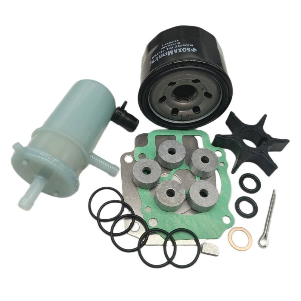 Maintenance Kit for Suzuki DF25/30 (2015-up) Outboard