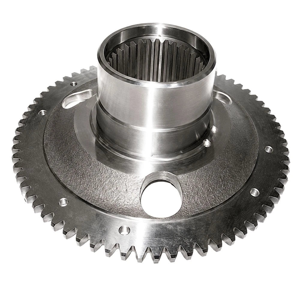 Hub Fits Caterpillar 930 930r 930t Wheel Loaders 518 Skidder Replaces