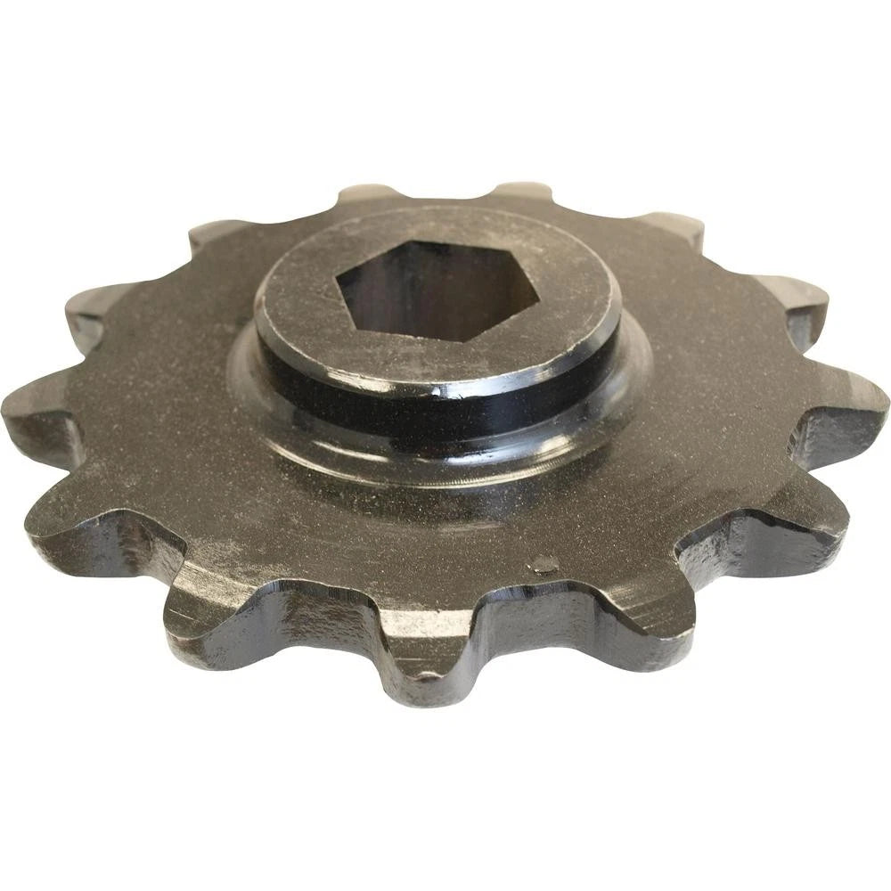 Am71357768 Feederhouse Chain Sprocket