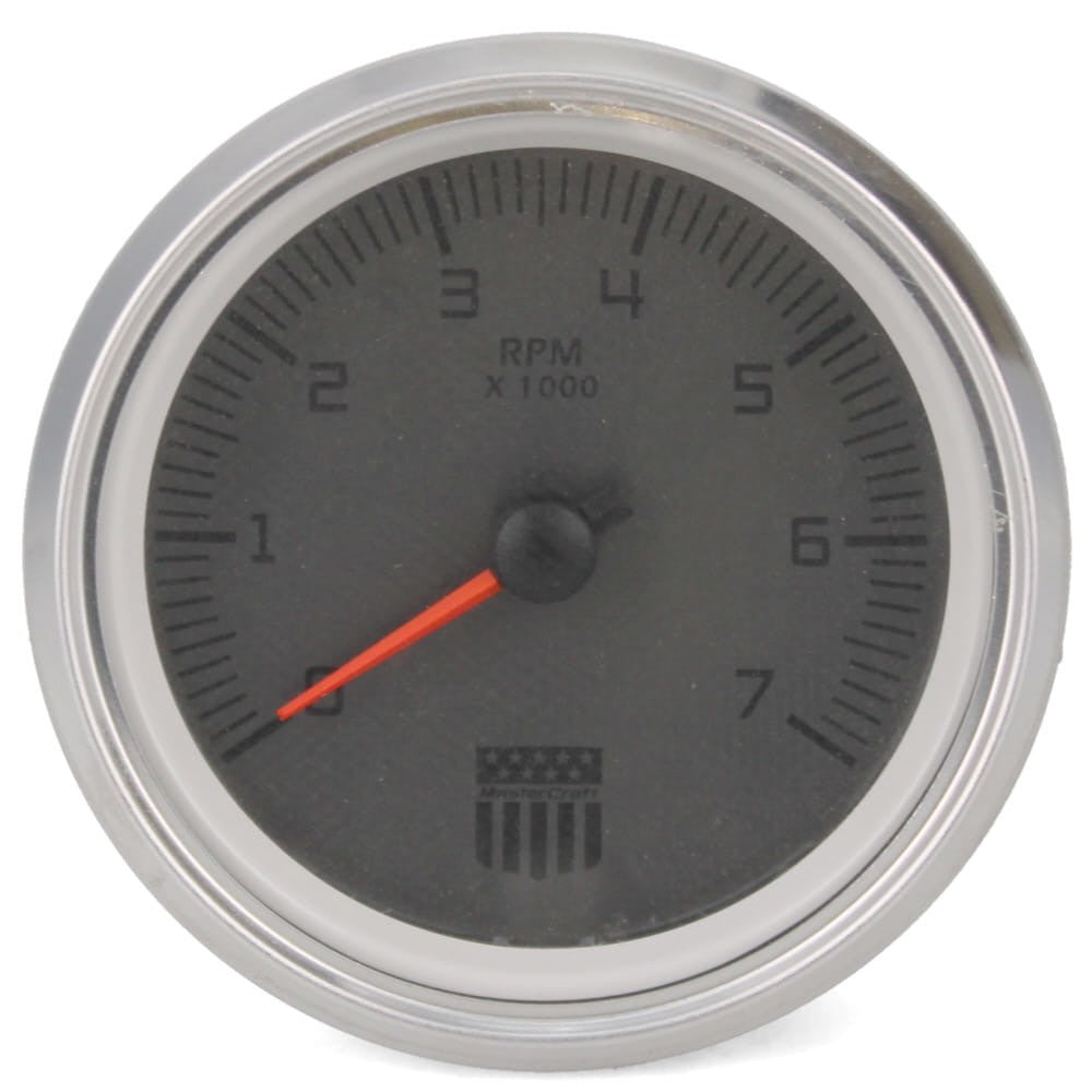 MasterCraft Boat Tachometer Gauge Beede NexSyslink 3 1/4 Inch by MasterCraft