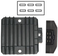 Regulator/rect<wbr/>ifier For Kawasaki Vn 750 A 1989