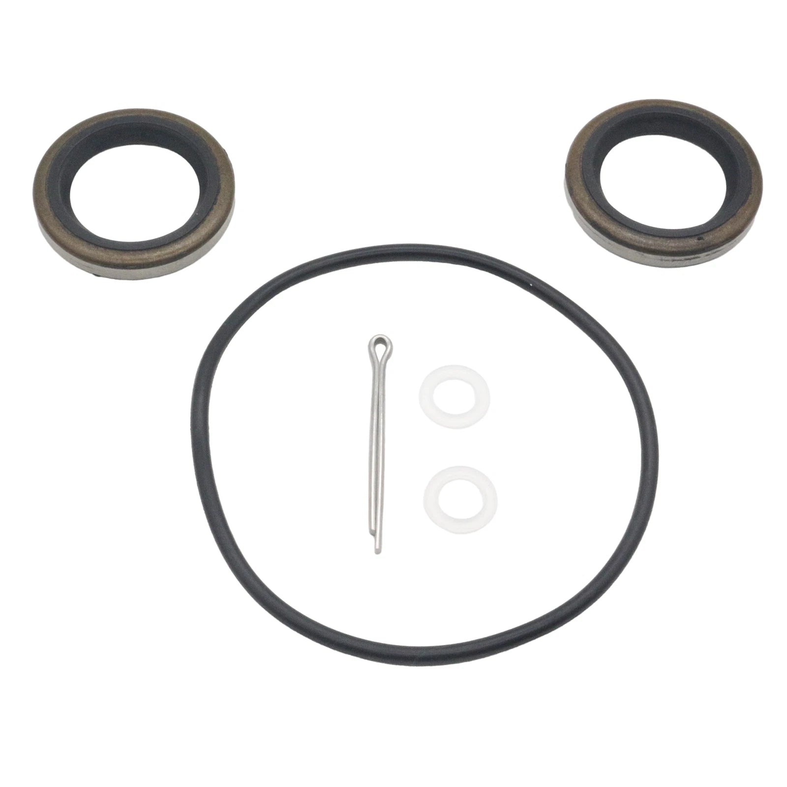 Gearcase Unit Seal Kit – OMC Cobra V6/V8