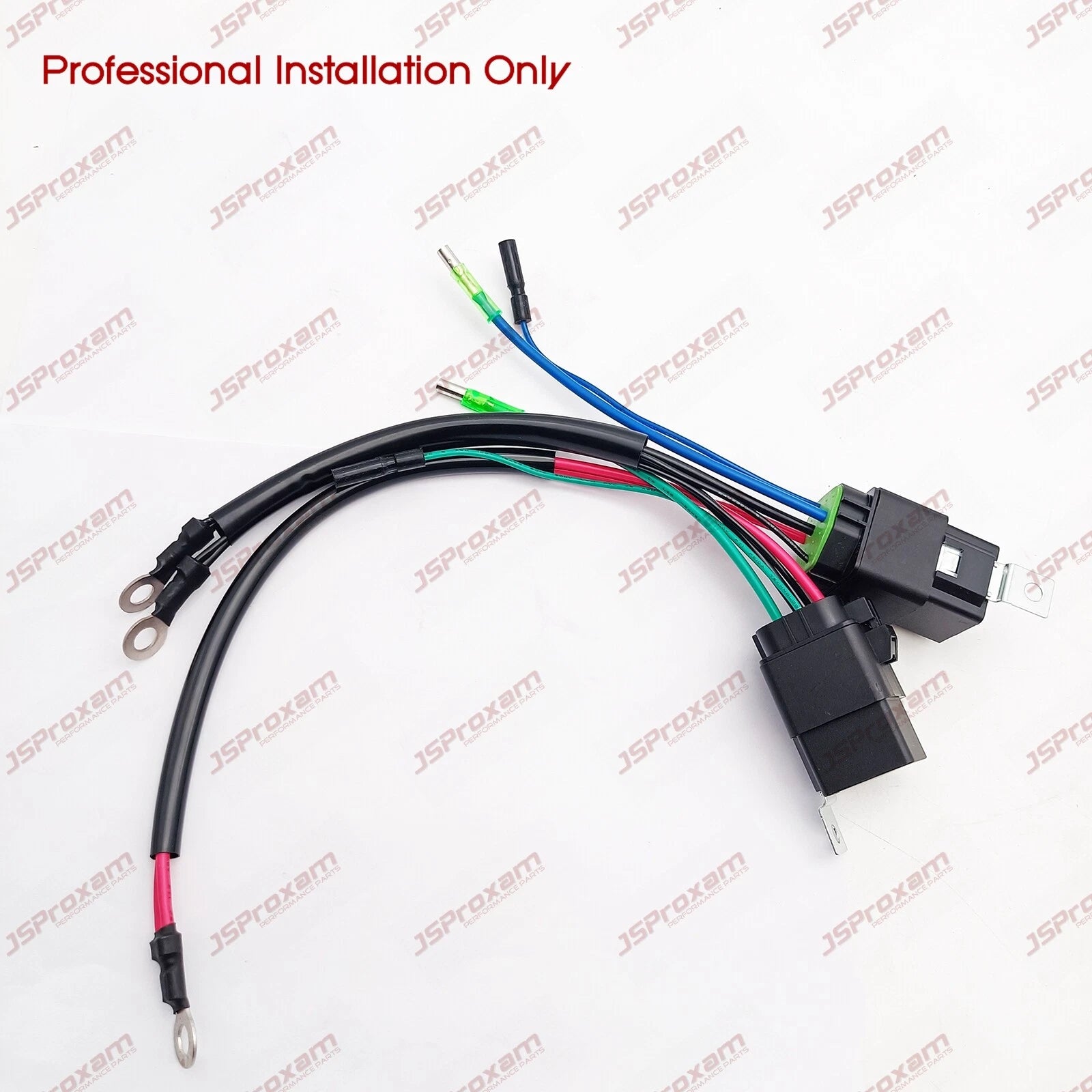 84-819514a15 10821n Wiring Harness - Tilt &Amp; Trim Replacement Fit