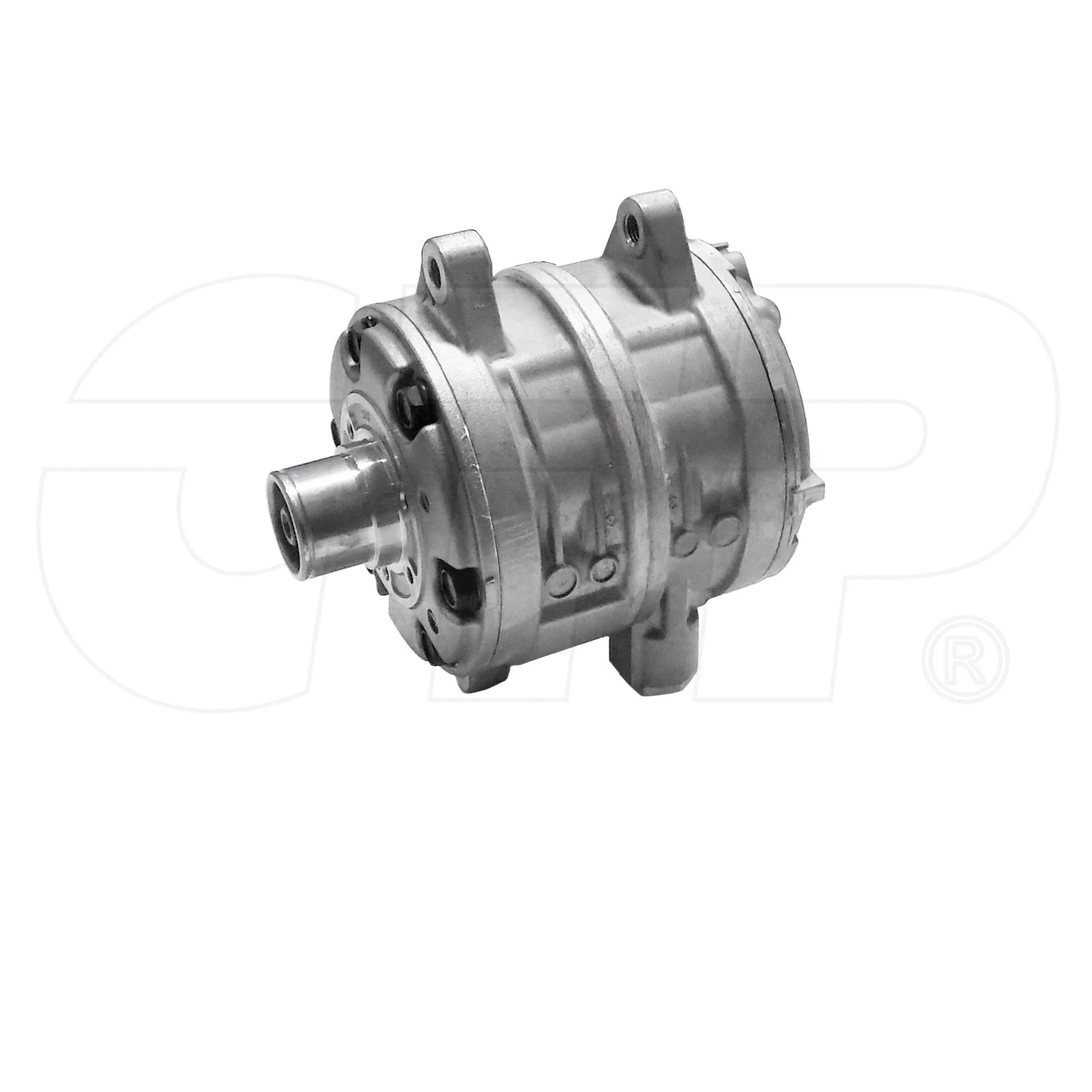2186833 Compressor Fits Caterpillar Models