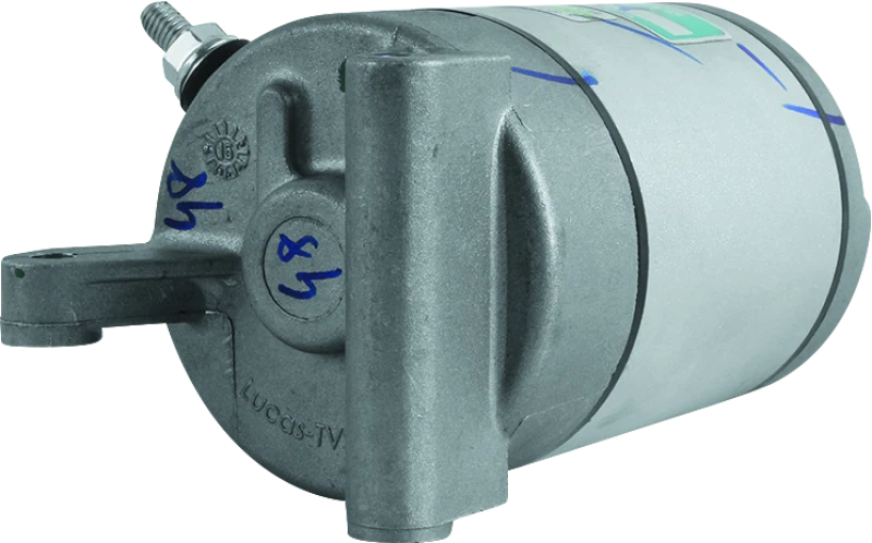 Quadboss 17-19 Polaris Ace 500 Motor Starter