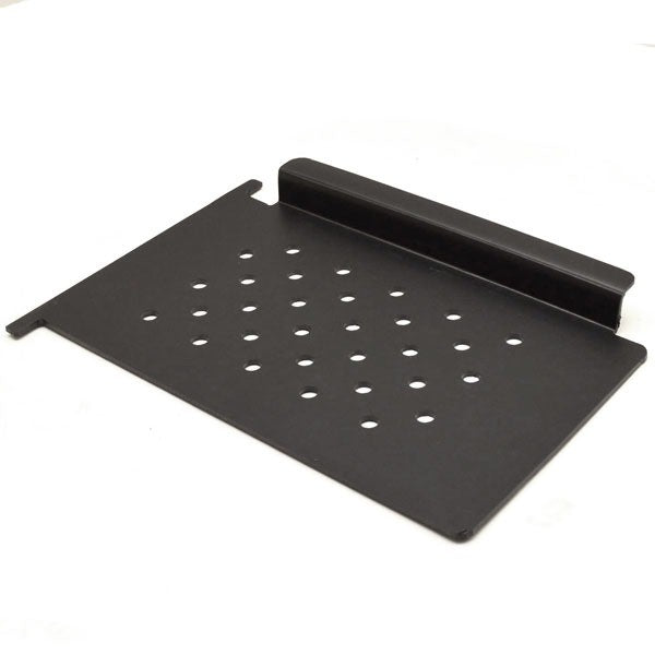 Lund Boat Livewell Divider 2005581 | 15 1/4 x 10 Inch Black PlasticOpe