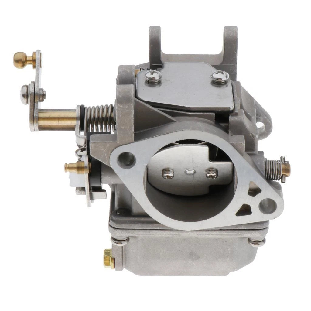 Carburetor for Yamaha 25HP/30HP Outboard 61N/61T Models