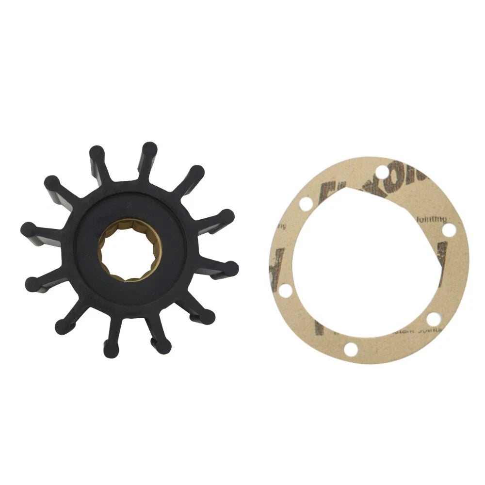 Marine Cooling Water Pump Impeller For Nanni 3.110 4.110 4.150 4.190