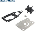 Suzuki 4 6hp Outboard Water Pump Repair Kit Replacement 17400-98661