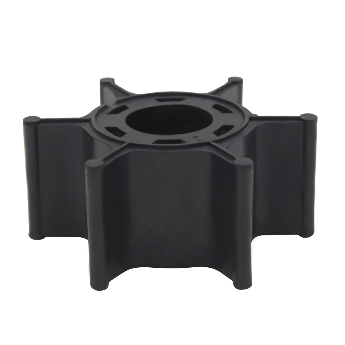 Outboard Water Pump Impeller for YAMAHA 6/8HP Models 6G1 Series