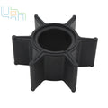 Impeller For Tohatsu Outboard 25 30 35 40 Hp 2stroke 345-65021-0 M25