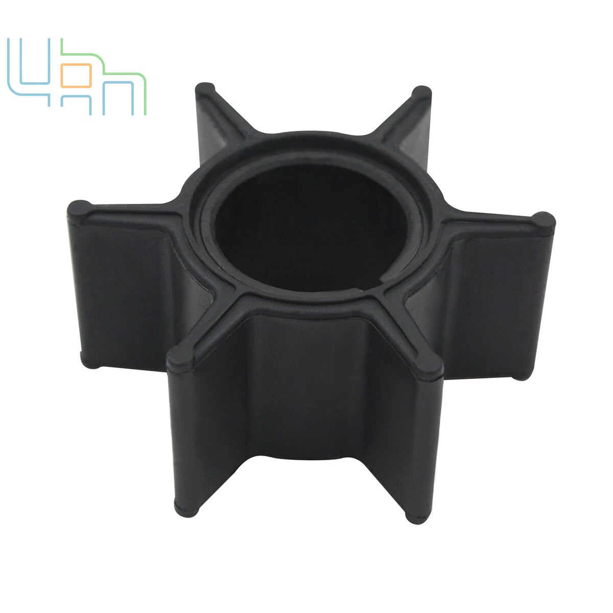 Impeller For Tohatsu Outboard 25 30 35 40 Hp 2stroke 345-65021-0 M25